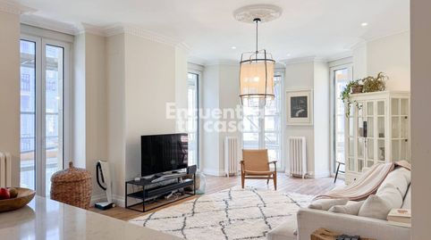 Foto 5 von Wohnung zum Verkauf in Calle Larramendi, Área Romántica, Donostia - San Sebastián
