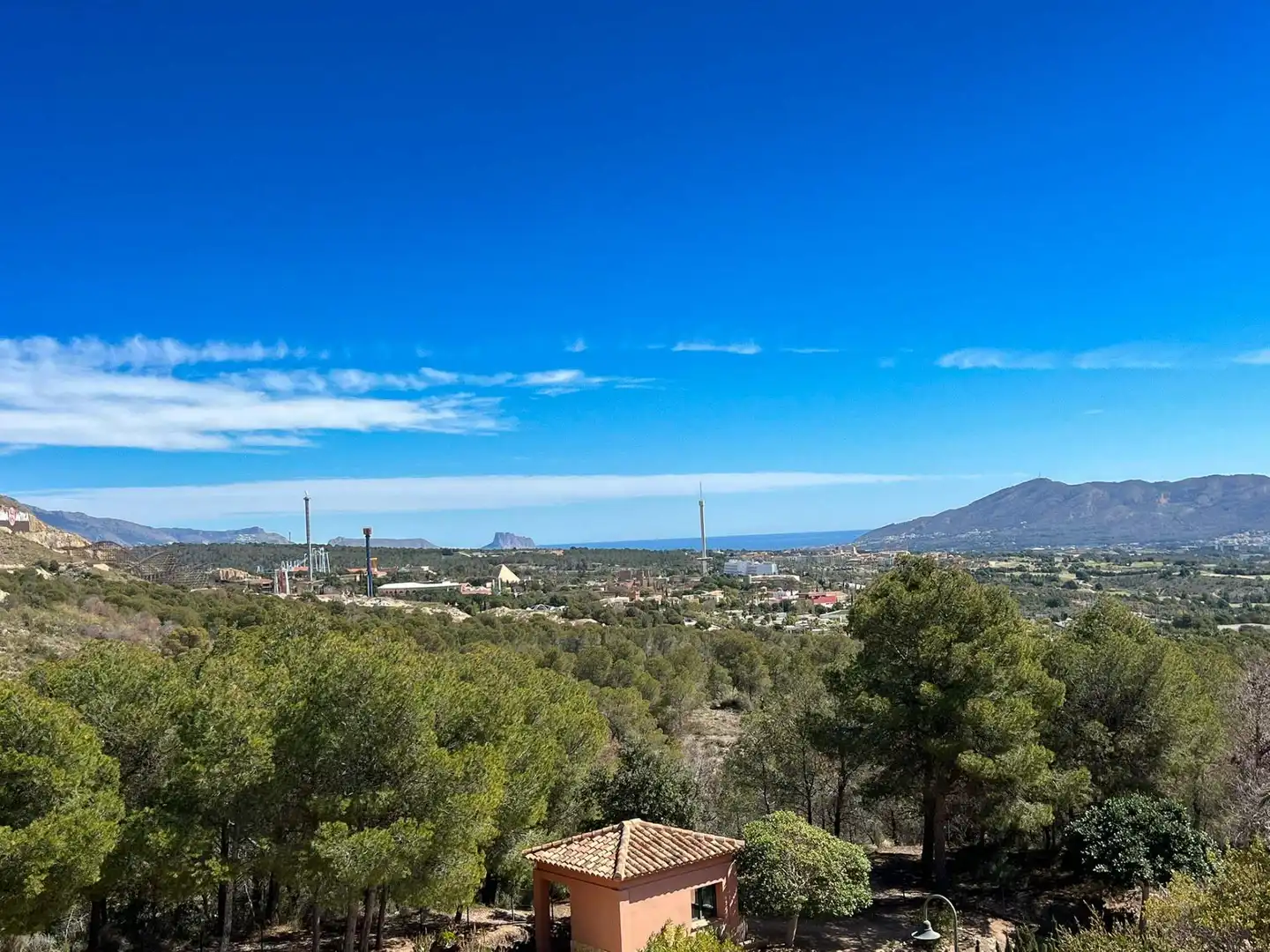 Apartment with pool for sale in Golf Bahía, imagen 63