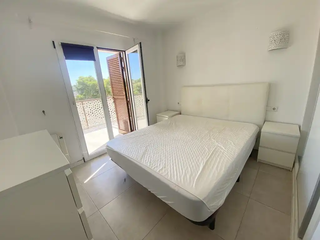 Apartamento con terraza en venta en Portals Nous, imagen 8