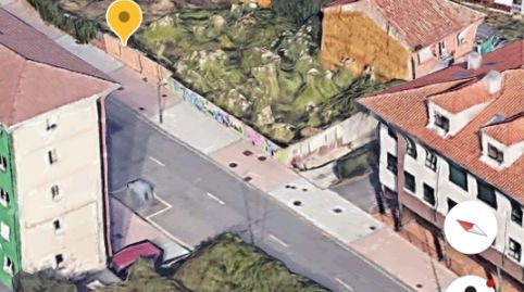 Photo 2 of Residential for sale in Calle Santa Apolonia, 80, Villalegre - La Luz, Avilés