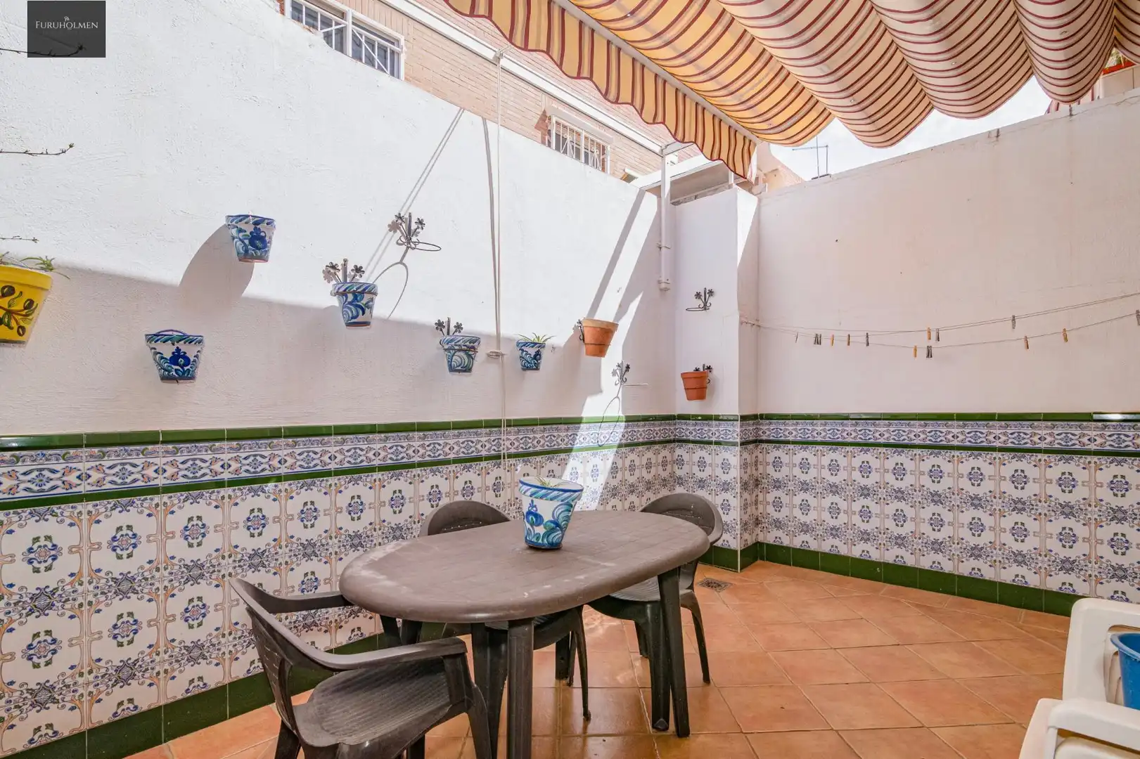 Casa a schiera in vendita a Lugar Residencial Columba I, imagen 19