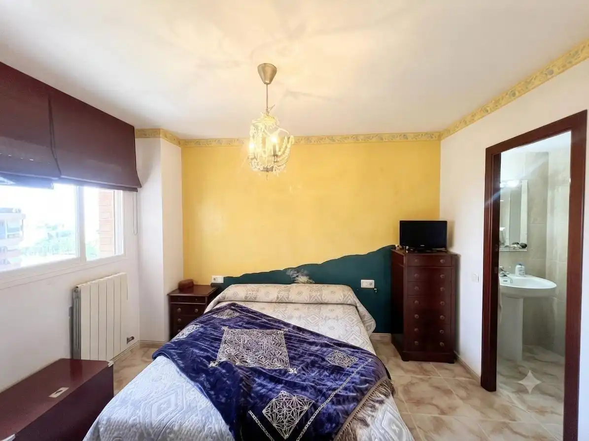 Appartement avec terrasse à vendre à Can Vidalet, imagen 19