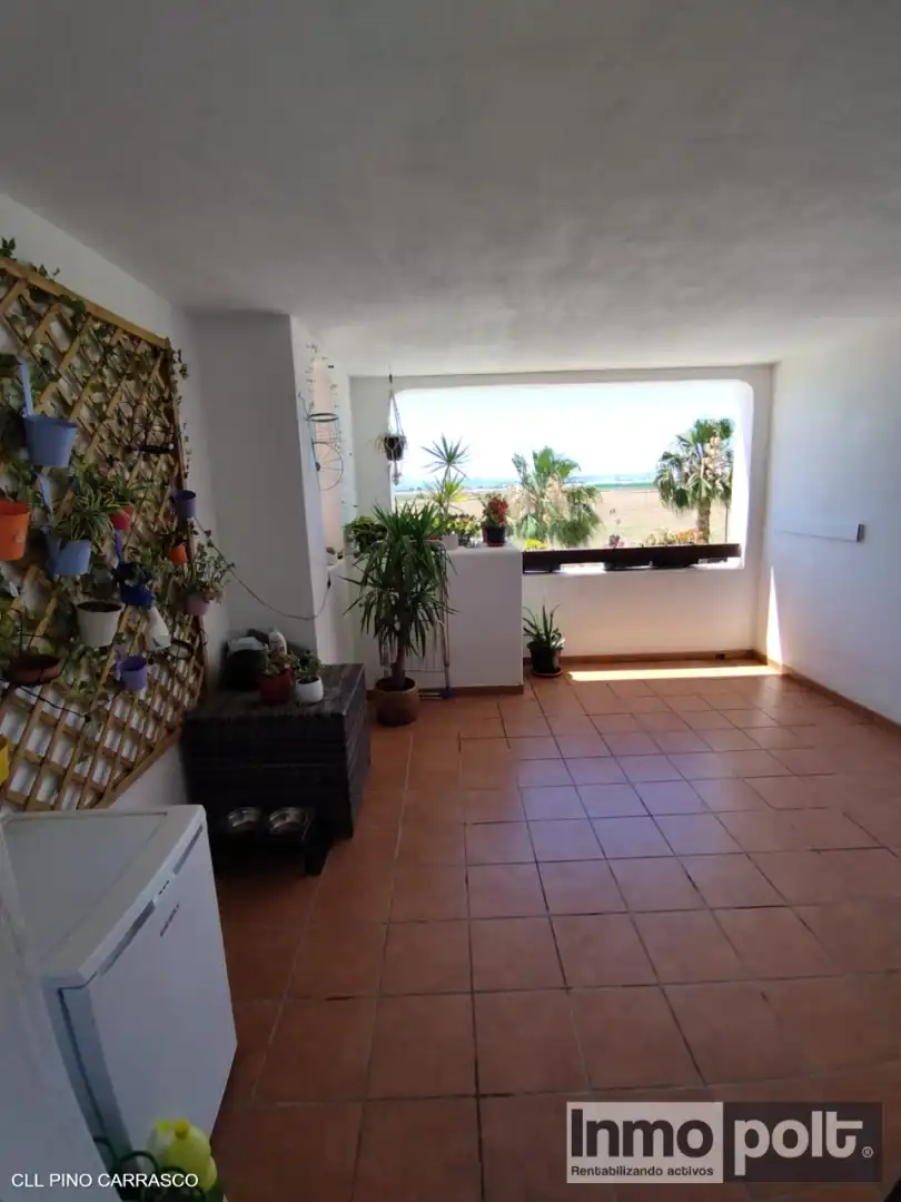 Flat for sale in Torre-Pacheco  with Air Conditioner, Terrace and Furnished