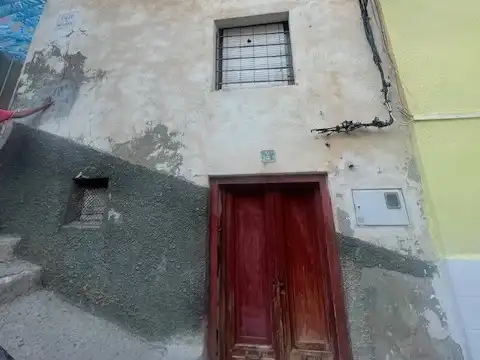 Außenansicht von Wohnung zum Verkauf in Mula