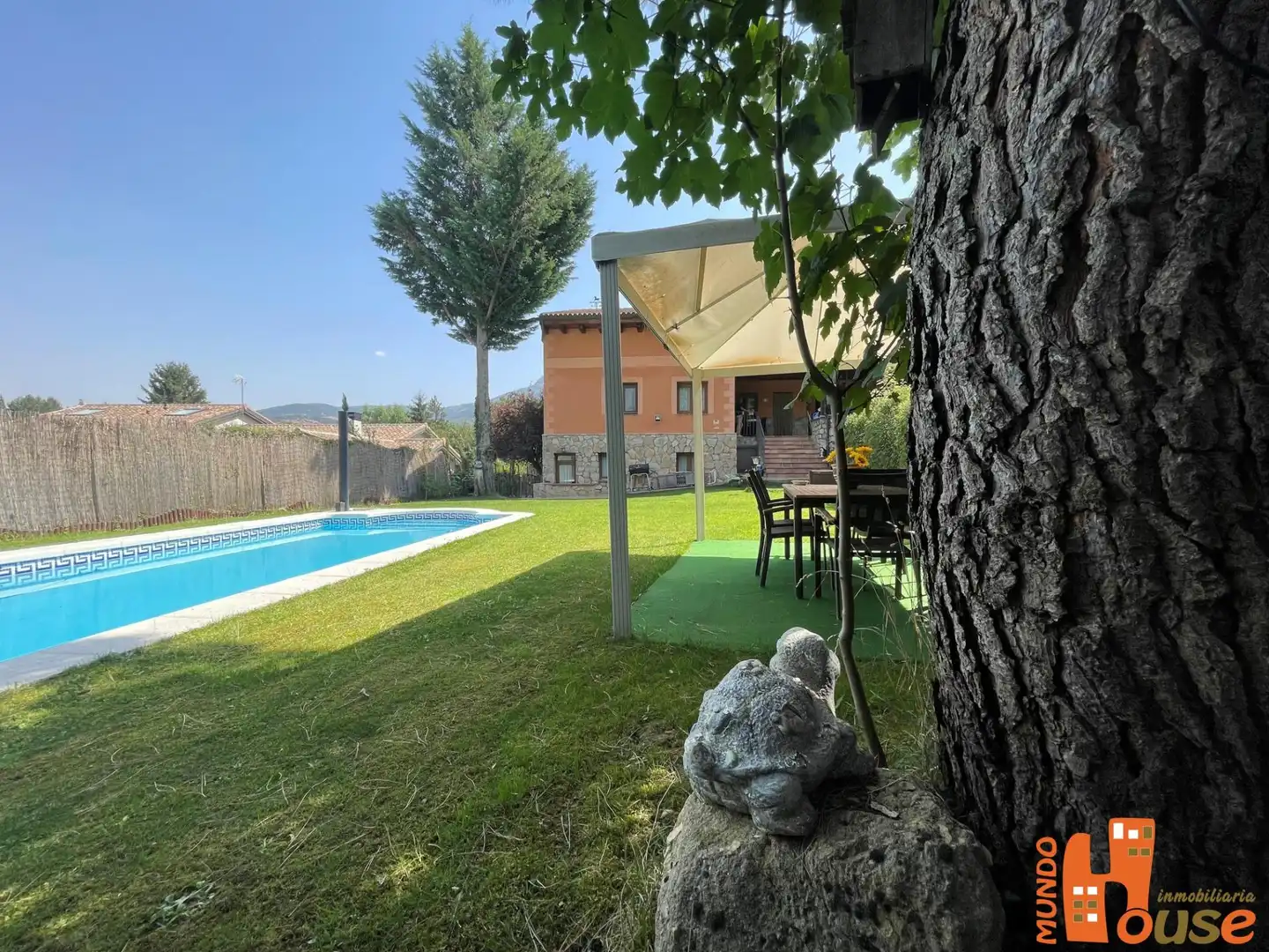Xalet en venda a Urbanización Caserío de Urgel, imagen 5