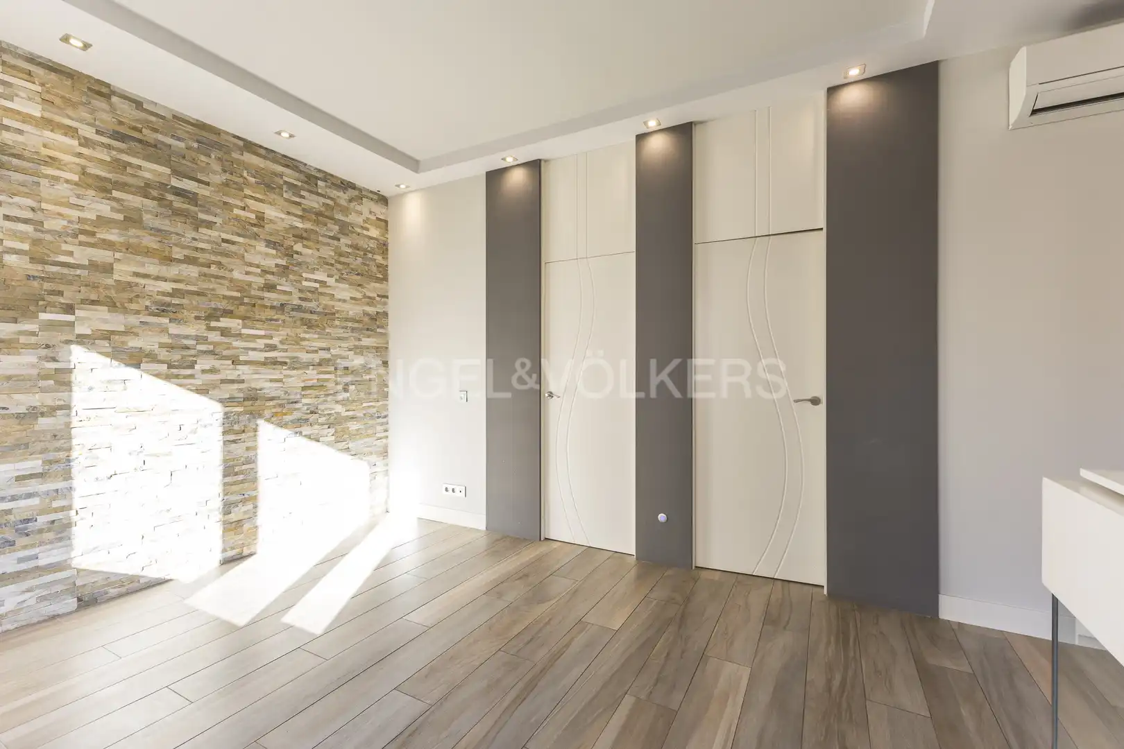 Piso en venta en Madrid con Aire acondicionado y Calefacción