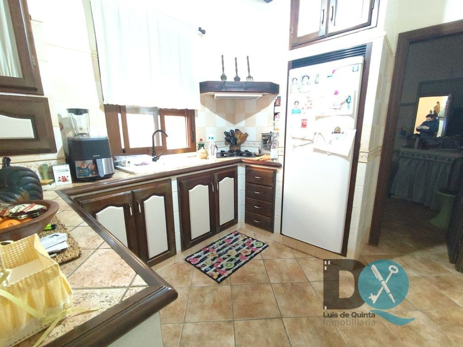 Casa o xalet en venda a Estación - La Fontanilla - El Tinte
