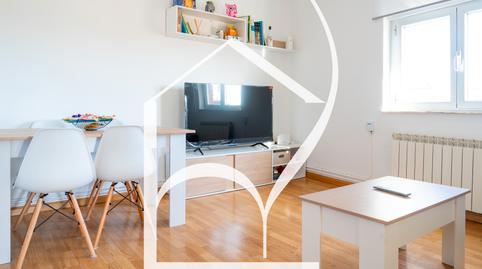 Foto 2 de Pis en venda a Calle de Pablo Picasso, Chinchibarra, Salamanca