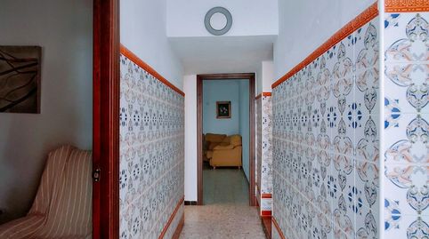 Casa en ubicación privilegiada de Conil de la Frontera