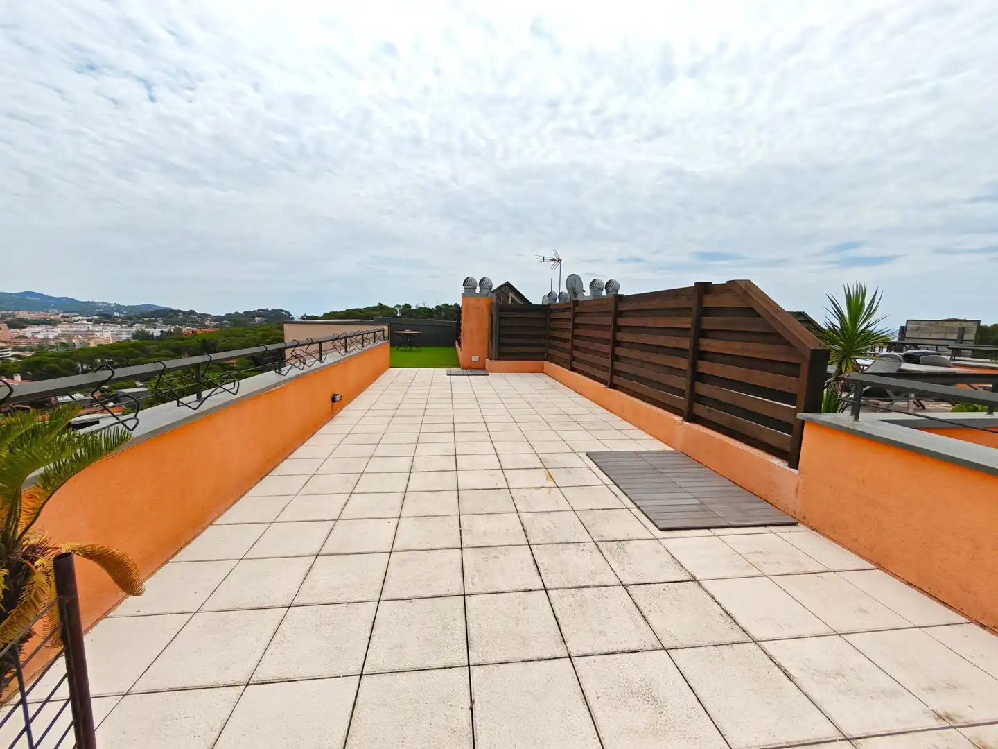 Flat for sale in Santa Clotilde