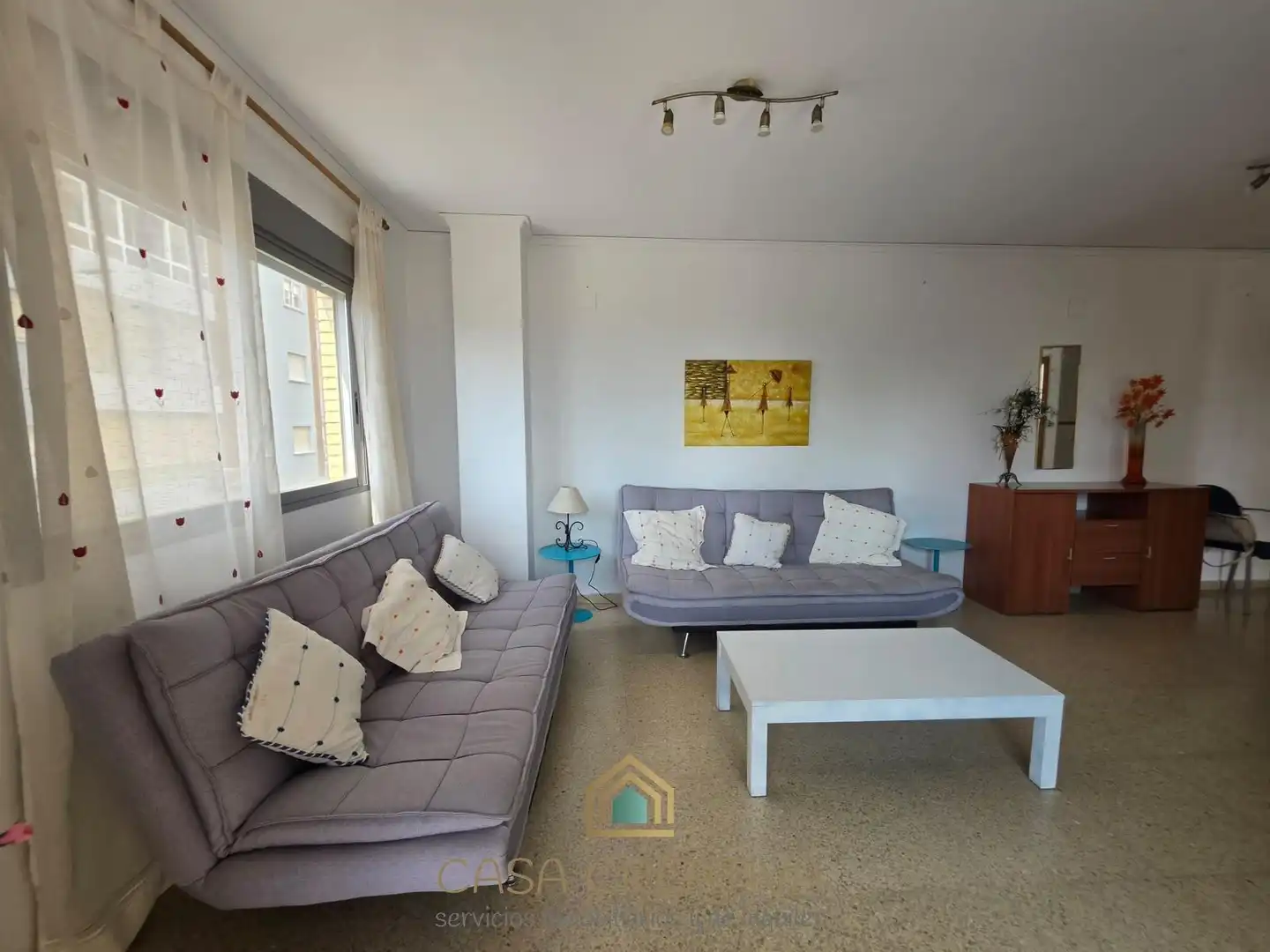 Wohnung mit Terrasse zum Verkauf in Calle CATALUÑA, imagen 5