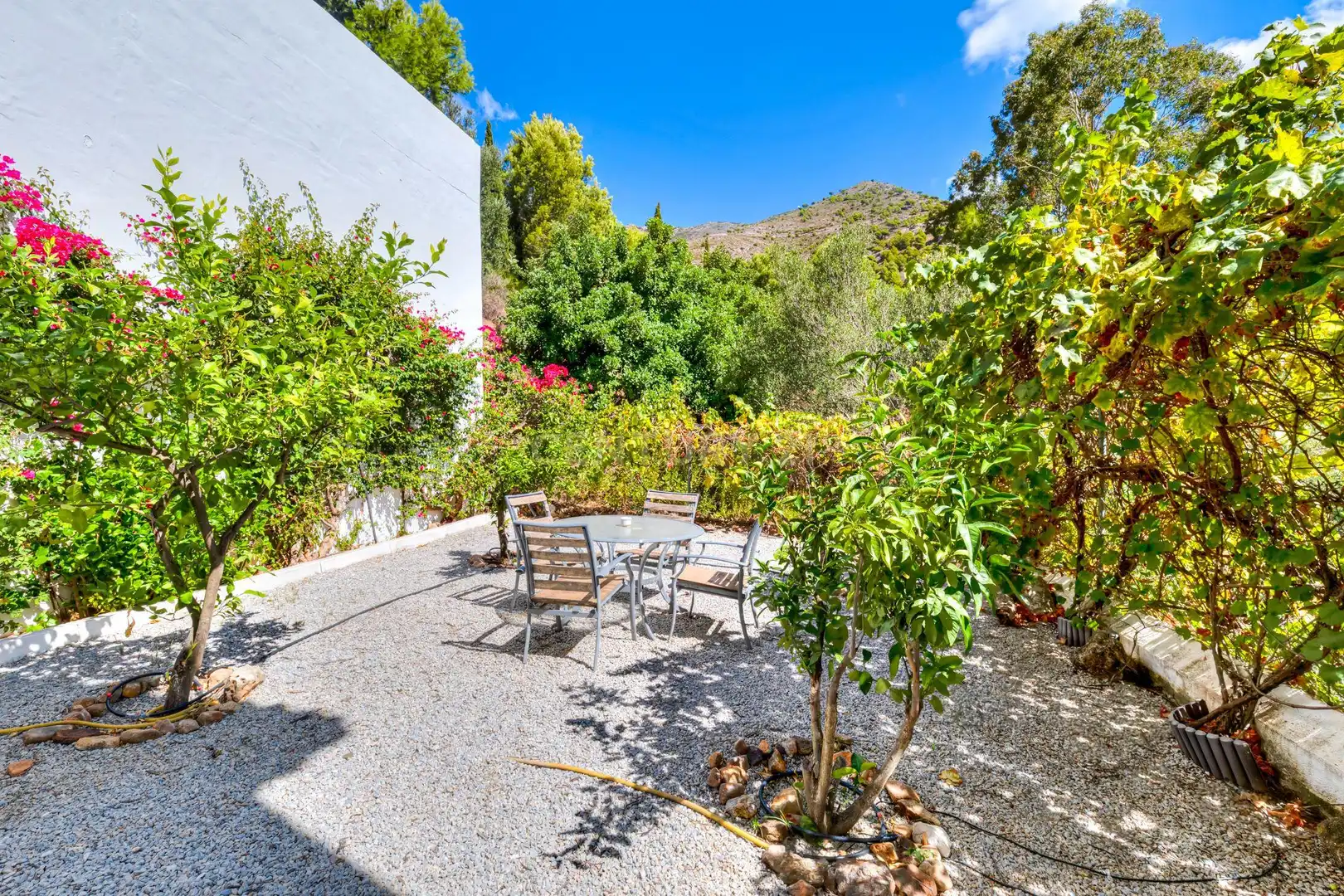 Maison avec piscine à vendre à C.º de los Ríos, 70, 29650 Mijas, Málaga, Spain, imagen 49