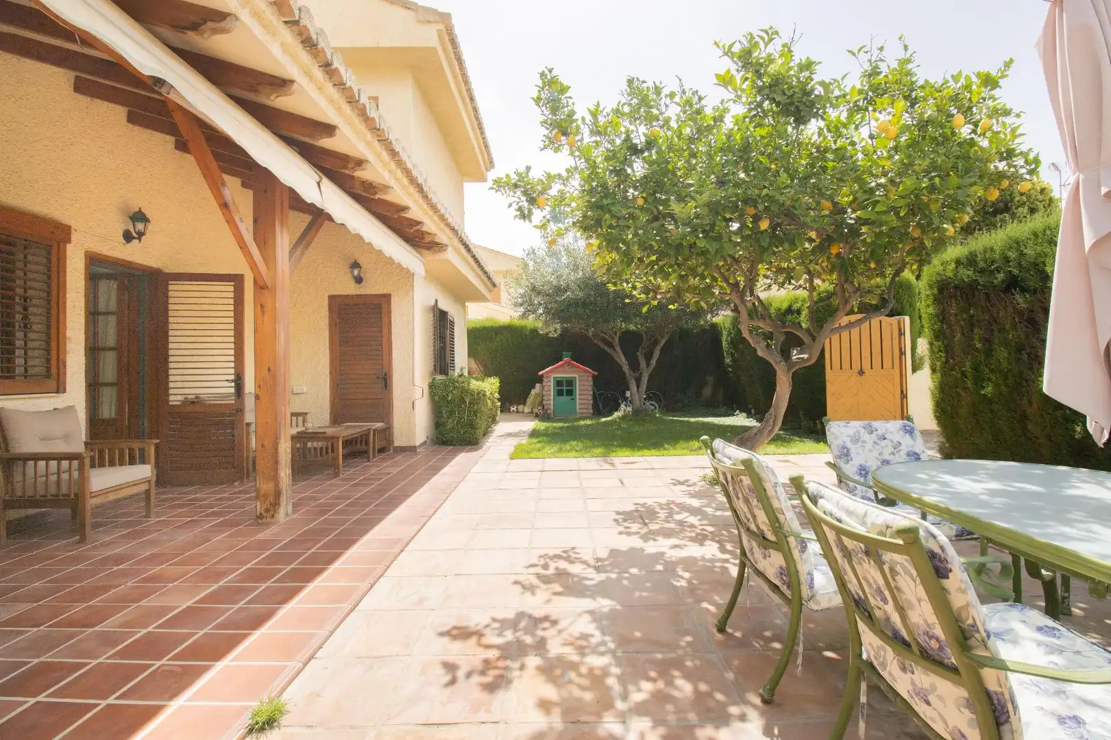 Casa o chalet en venta en Avenida Avenida del Mar, Platja de la Pobla de Farnals