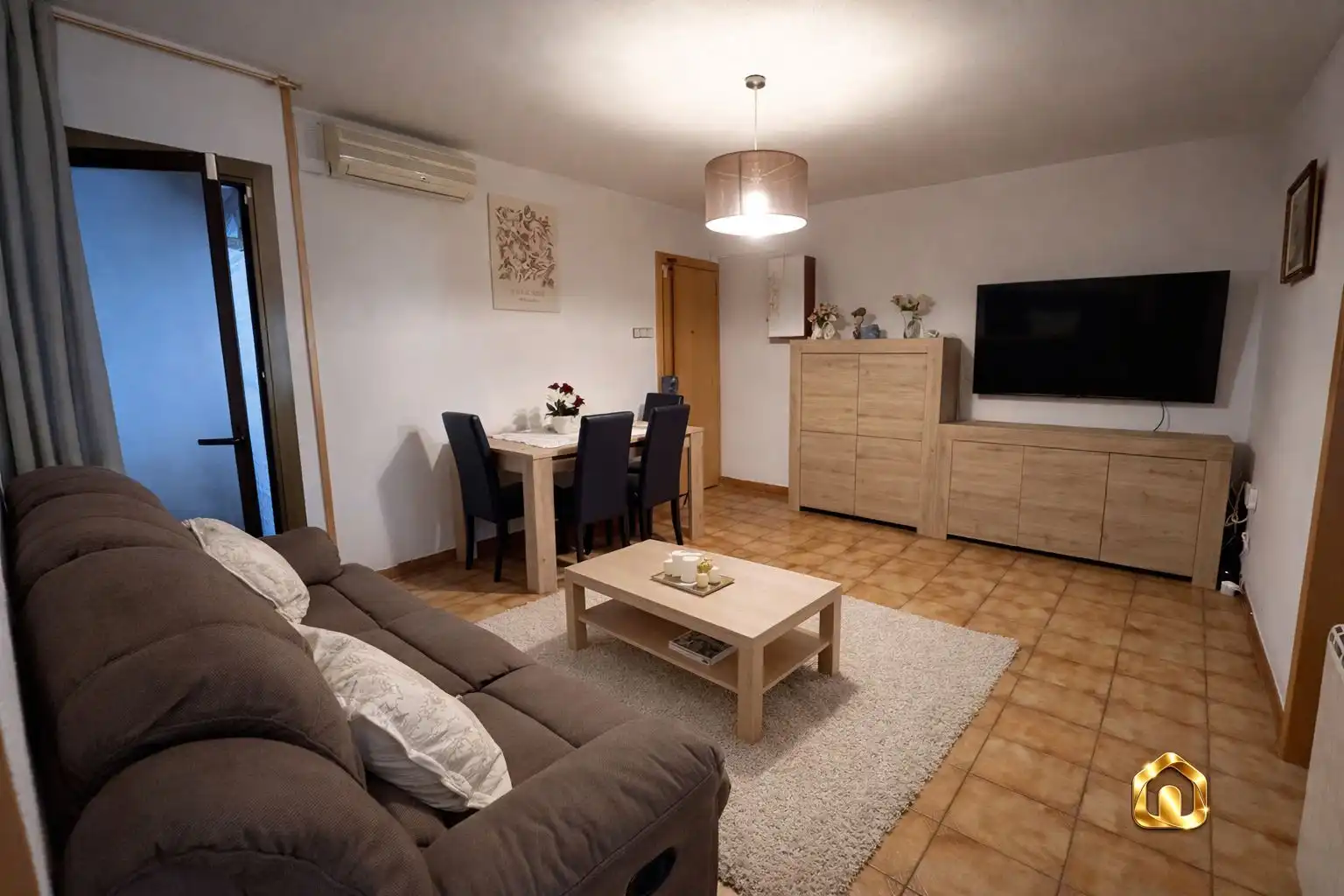 Piso en venta en Llefià