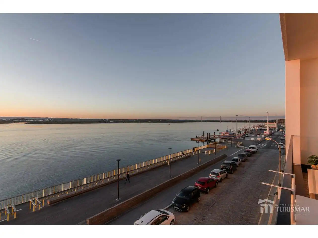 Apartament en venda a Calle Muelle de Portugal, 1, Ayamonte ciudad