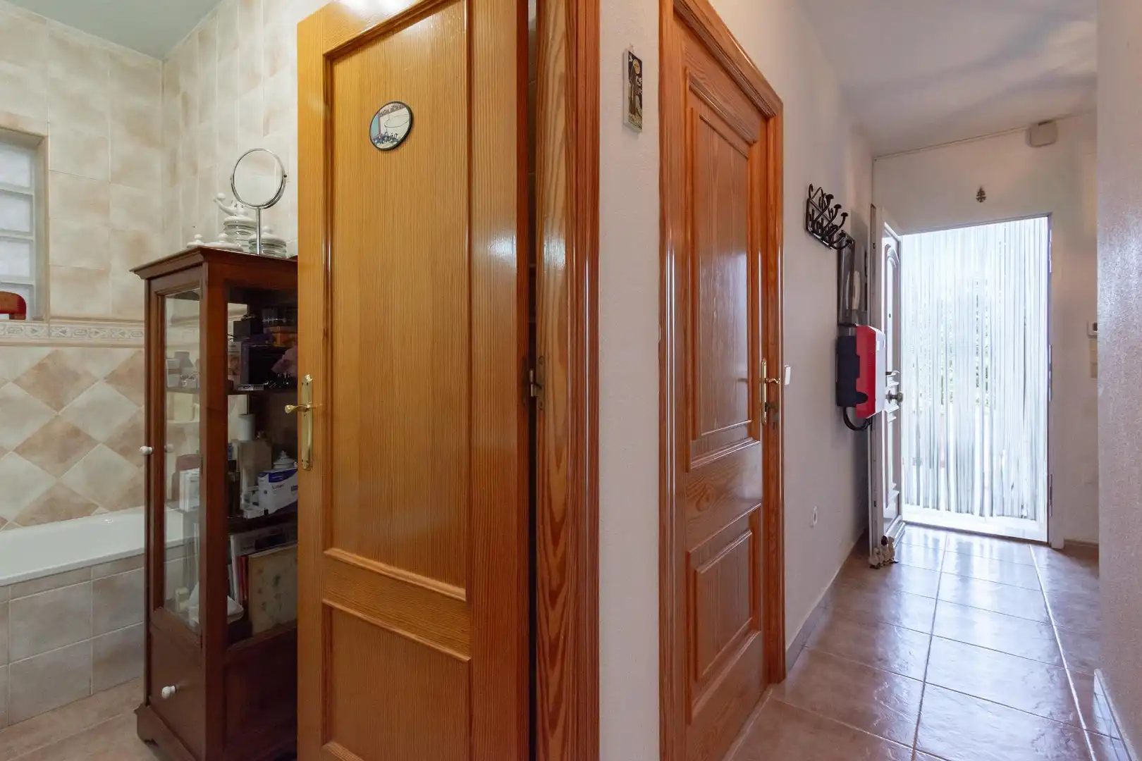 Casa o chalet en venta en Cartagena con Aire acondicionado, Jardín privado y Terraza