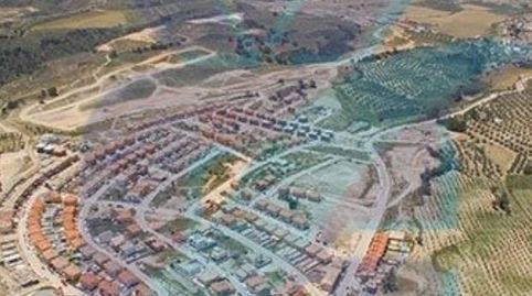 Foto 3 de Terreno en venta en Jun, Granada