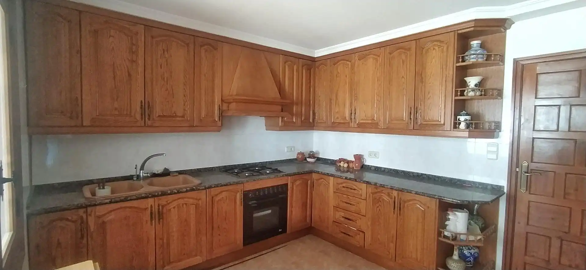 Villa avec piscine à vendre à Partida LLANO SAN JOSE 3102, imagen 21