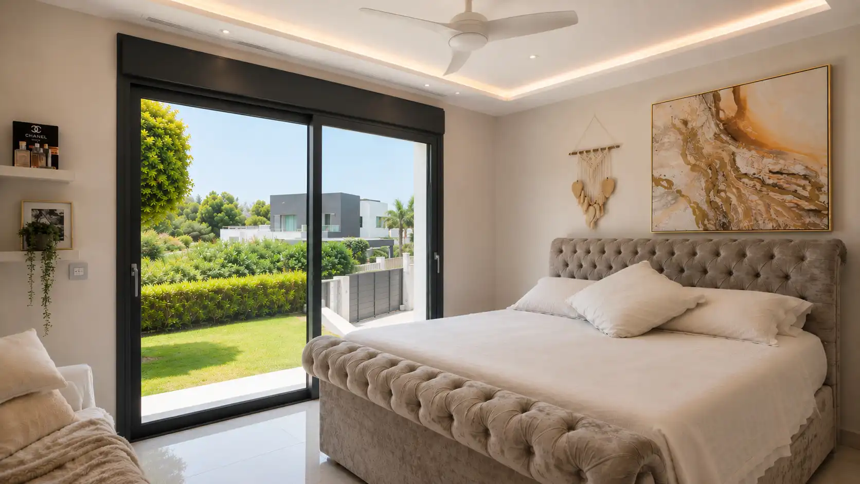 Casa con piscina in vendita a Montgó - Ermita, imagen 11