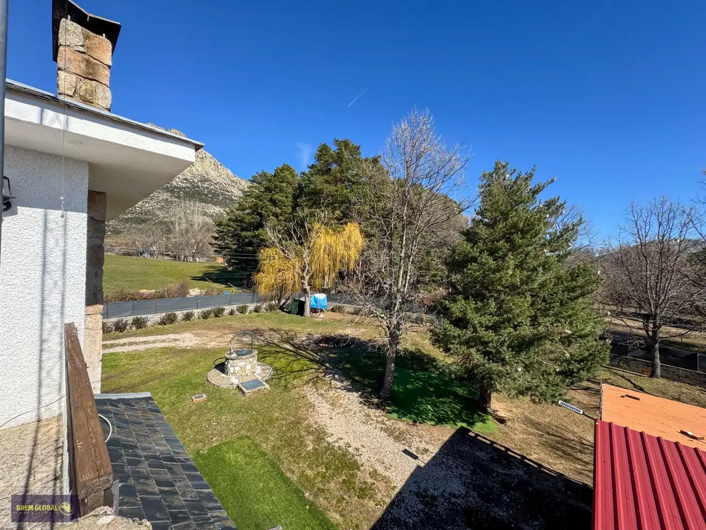 Casa o chalet en venta en Calle REQUEBRADERO, Bustarviejo