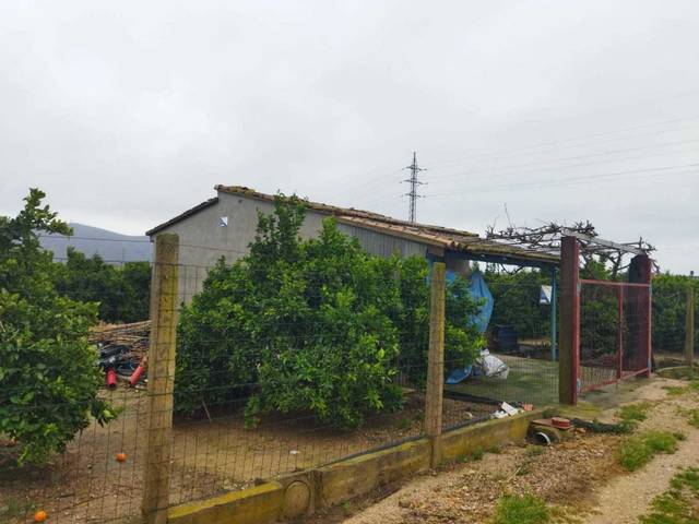 Finca rústica en Venta en Bonavista - Lago de San Lorenzo