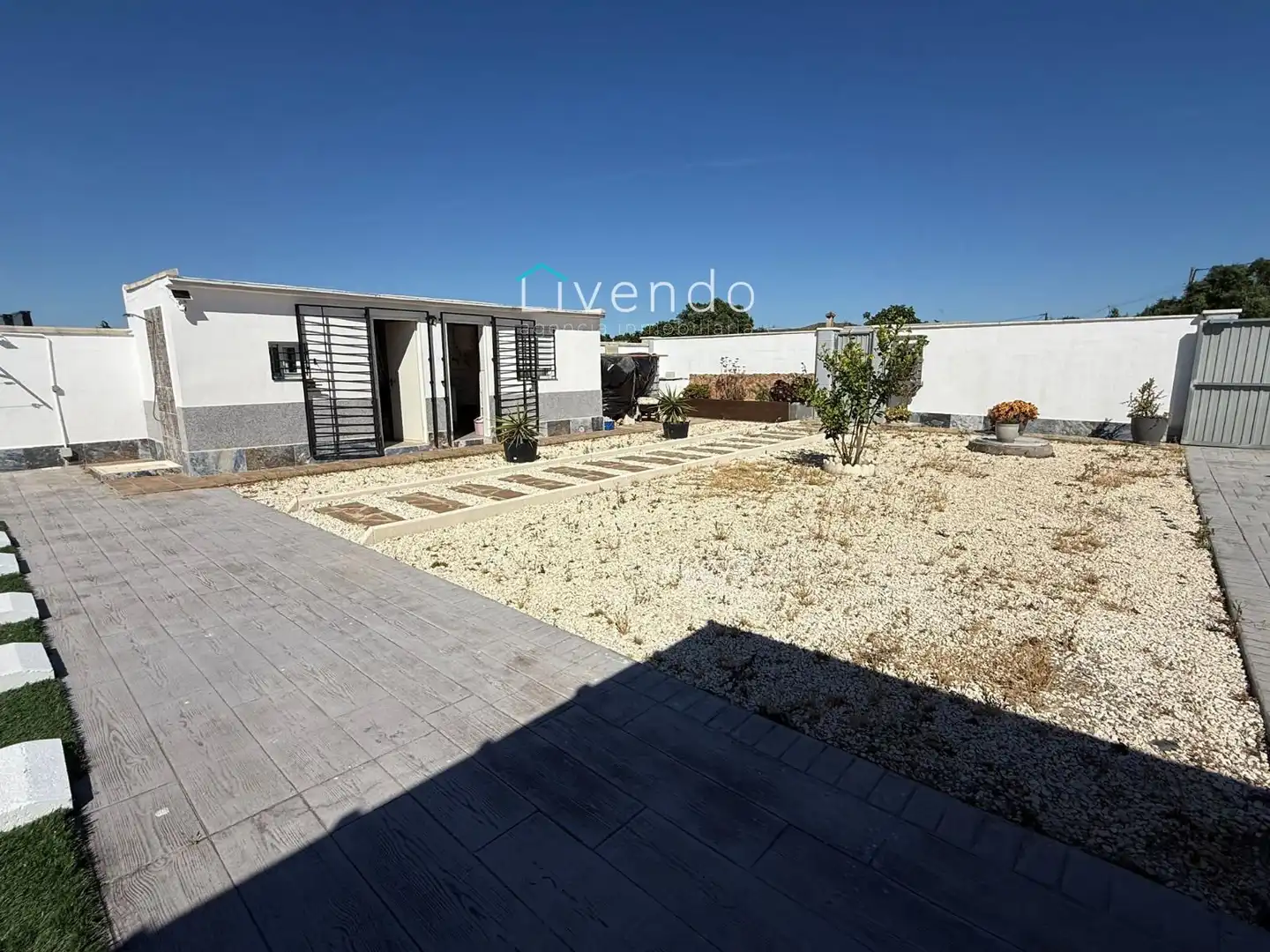 Casa o xalet en venda en Chiclana de la Frontera amb Aire condicionat, Piscina i Moblat