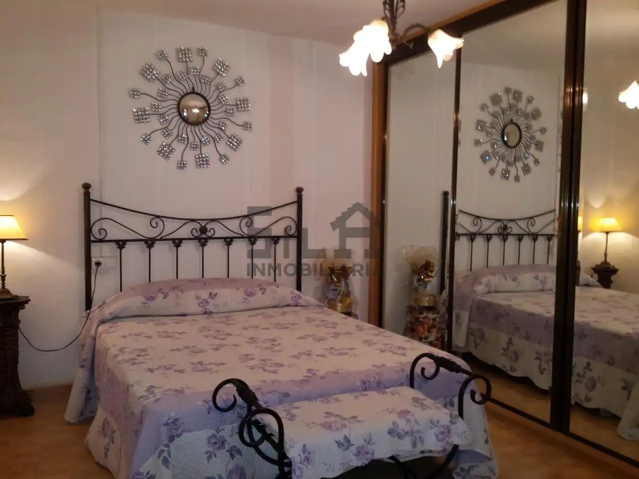 Habitación de Casa o chalet en venta en Ourense Capital  con Calefacción, Jardín privado y Trastero
