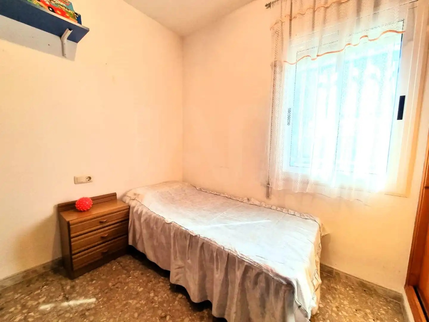 Villa zum Verkauf in Cl Ordre De Montesa-Calafat 121, imagen 18