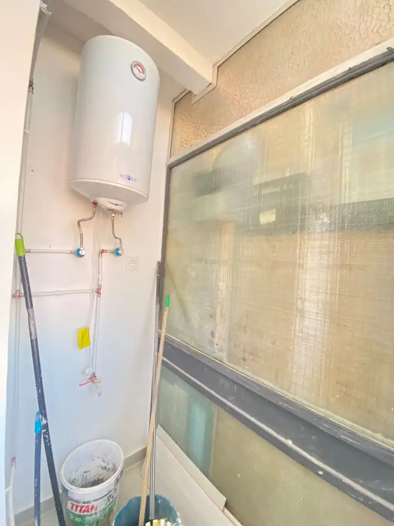 Terraza de Piso en venta en Badajoz con Terraza