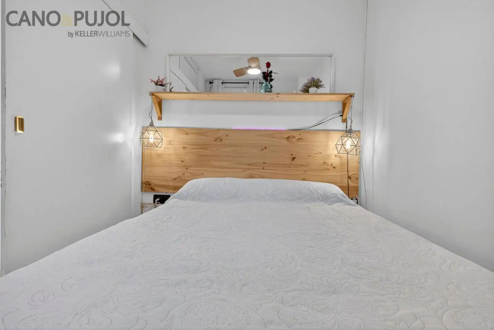 Ático con ascensor en venta en Centre - Estació, imagen 30