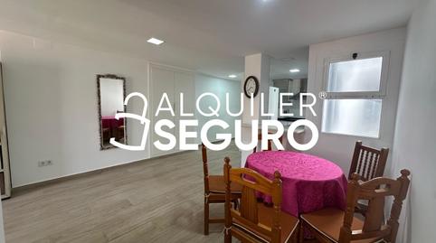 Foto 2 de Piso de alquiler en Montesa, Favara,  Valencia Capital