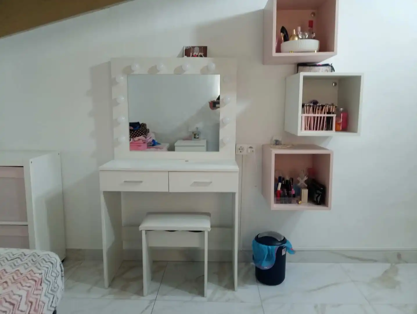 Habitación de Casa o chalet en venta en Cullera con Aire acondicionado