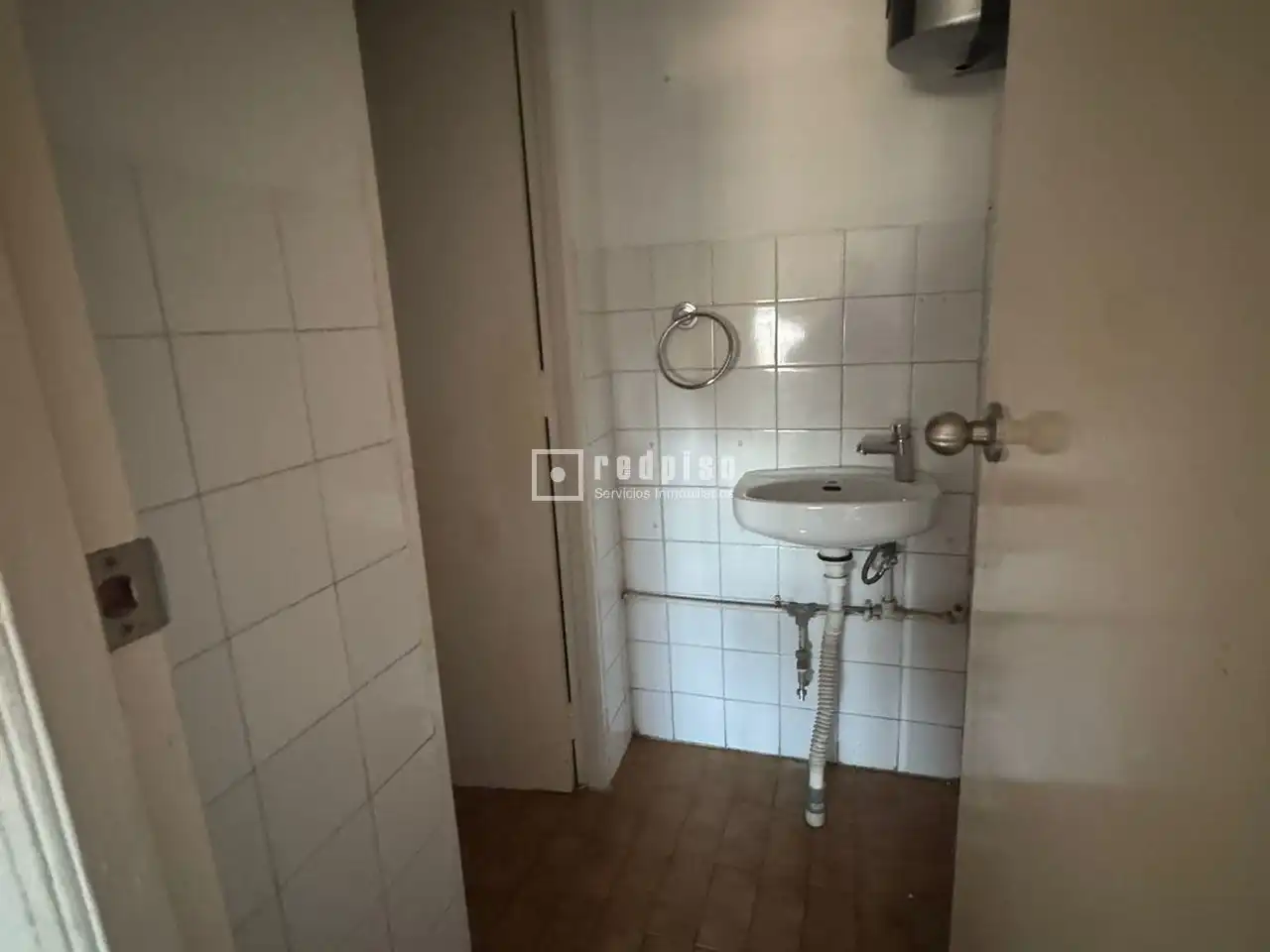 Bathroom of Commercial properties for sale in Santa Cruz de Tenerife