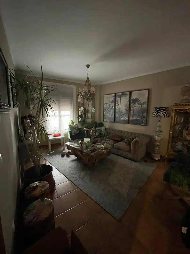 Chalet con terraza en venta en Guadalcázar