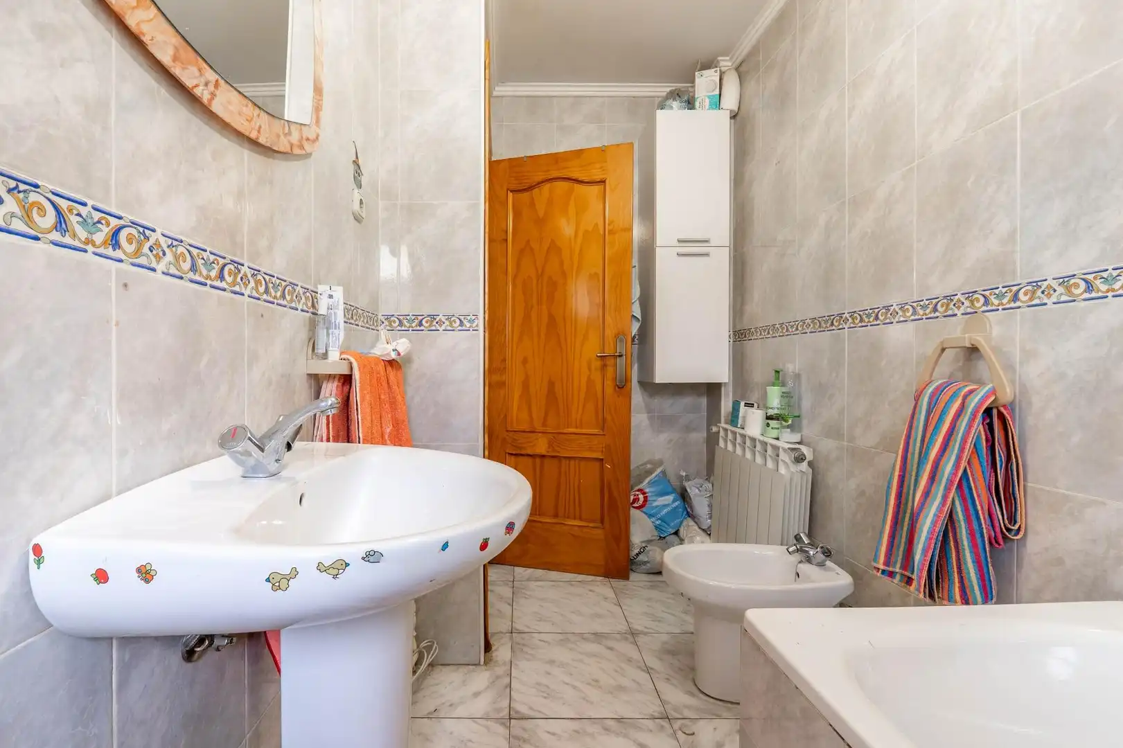 Chalet con piscina en venta en Huétor de Santillán, imagen 80