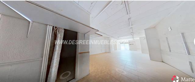 Oficina en Alquiler en Carrer de Gorgos en Ciutat Universitària