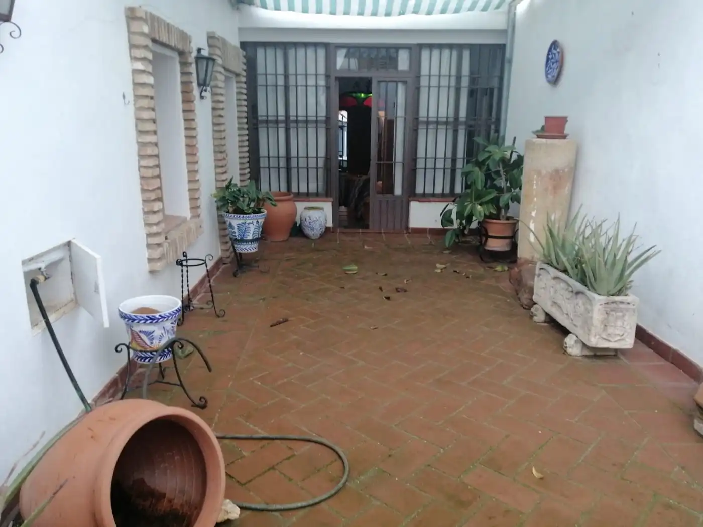 Casa o chalet en venta en El Carpio con Jardín privado, Terraza y Trastero