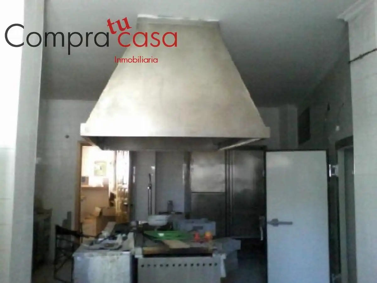 Local comercial en venda a Calle del Mayo, imagen 11