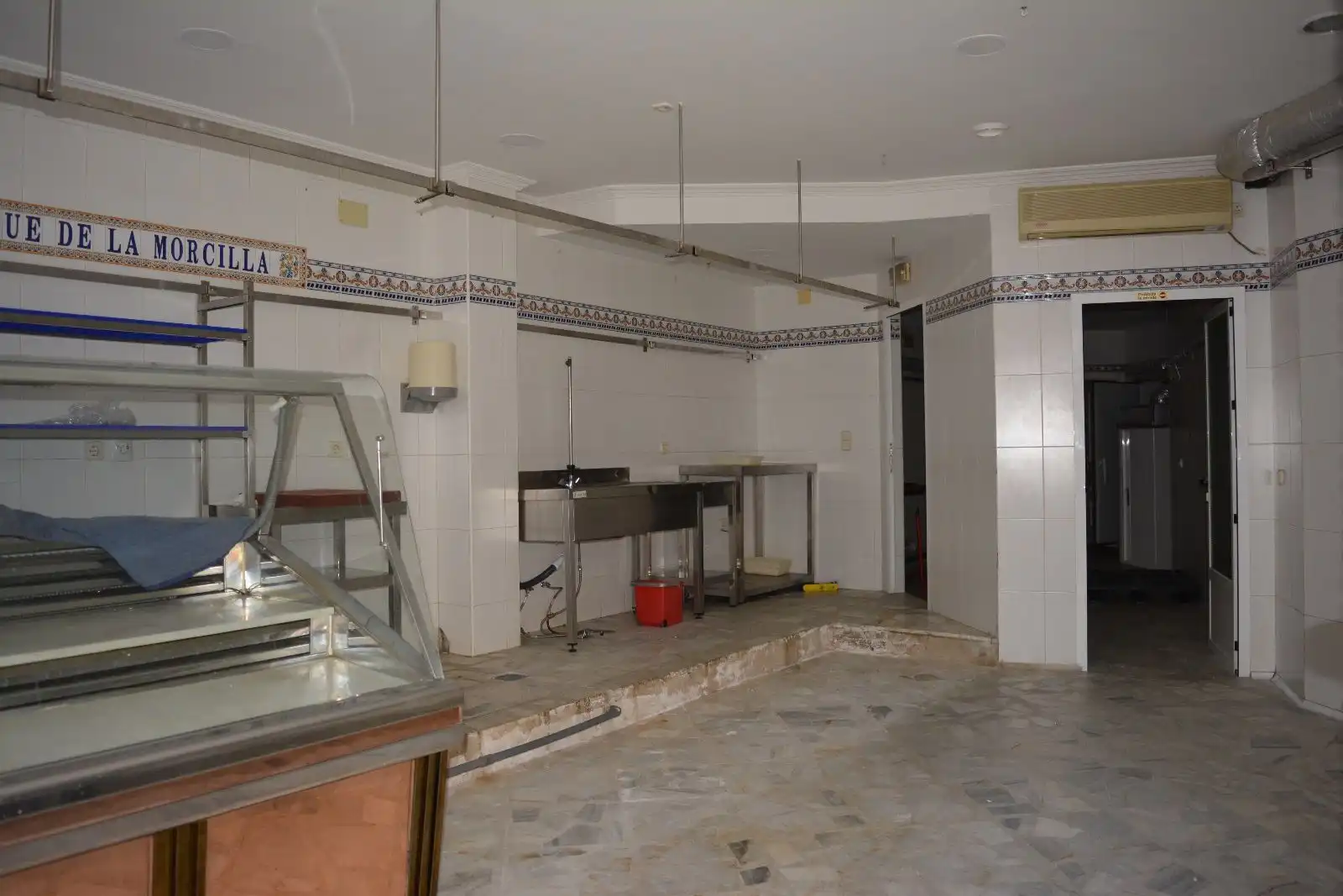 Local comercial en venda a Sotillo de la Adrada, imagen 7