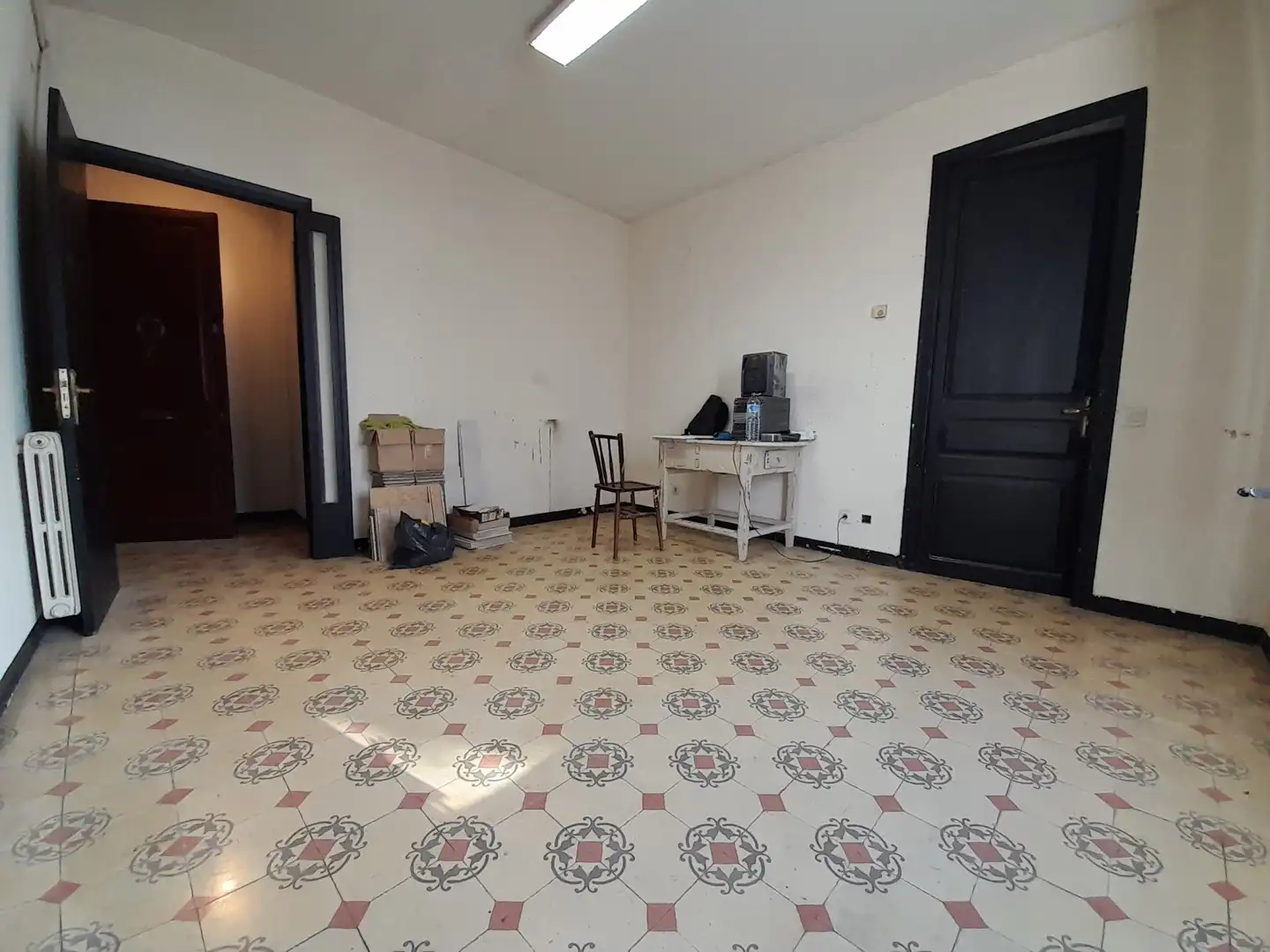 Piso en venta en Olot con Calefacción y Balcón