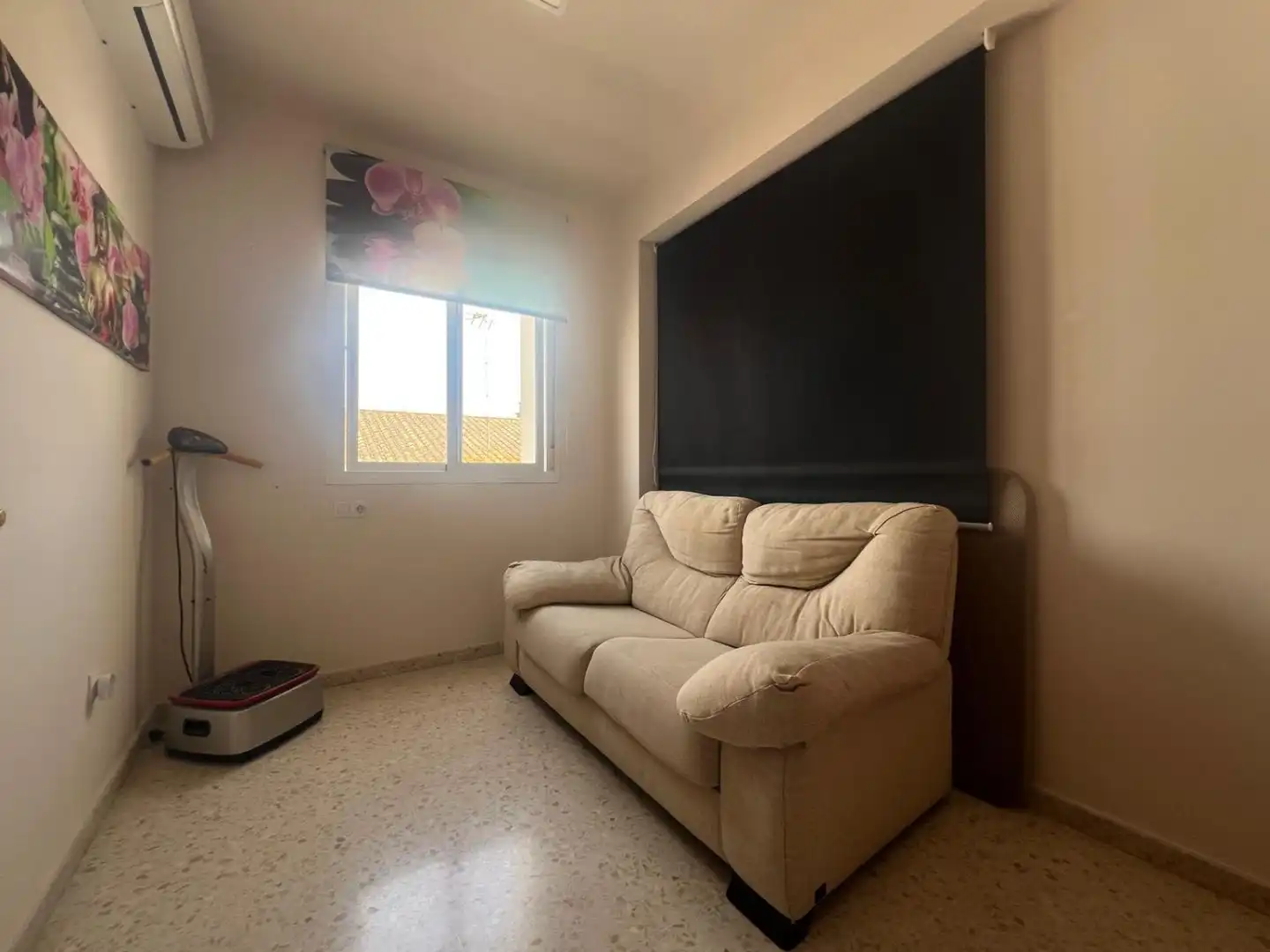 Habitación de Piso en venta en Los Palacios y Villafranca con Aire acondicionado y Terraza