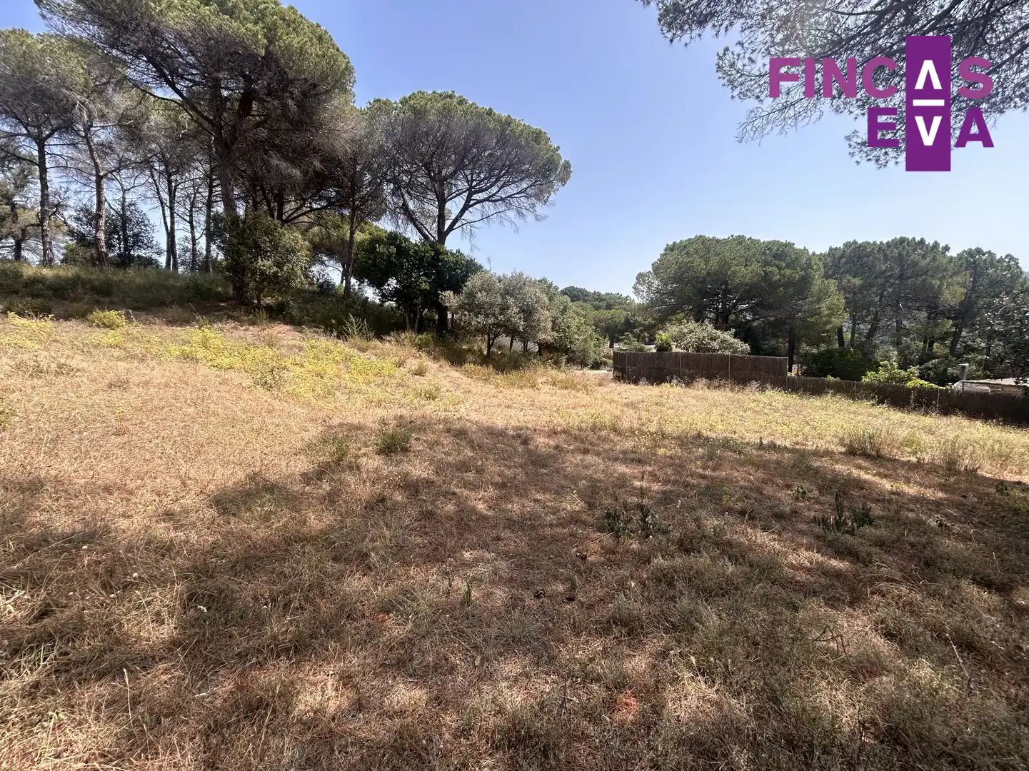Rural land for sale in Vallromanes - CL SANT ANDREU, imagen 4