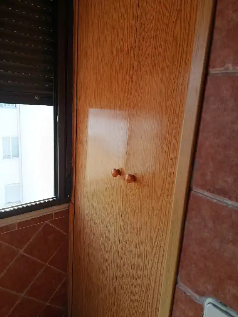 Dormitori de Pis en venda en Getafe amb Aire condicionat