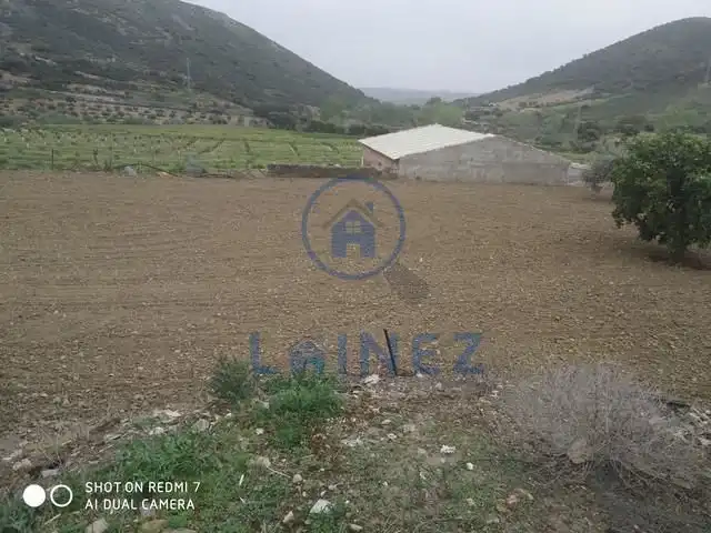 Terreny residencial en venda a Belmez, imagen 17