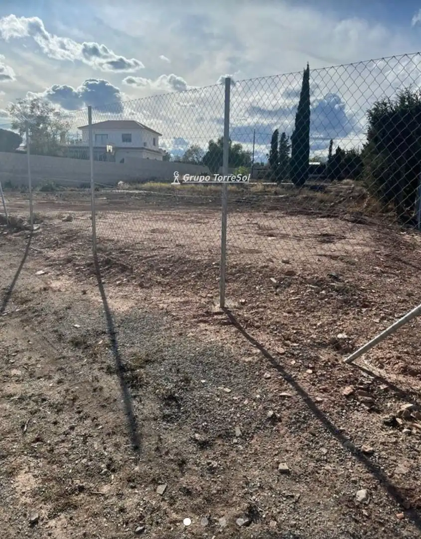 Residential zum Verkauf in San Vicente del Raspeig / Sant Vicent del Raspeig