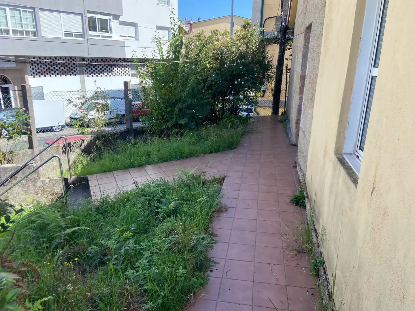 Casa con giardino in vendita a Rúa do Doutor Carracido, imagen 39