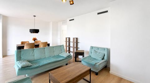 Foto 5 von Wohnung zur Miete in Avenida Fernando Abril Martorell, Malilla, Valencia Capital