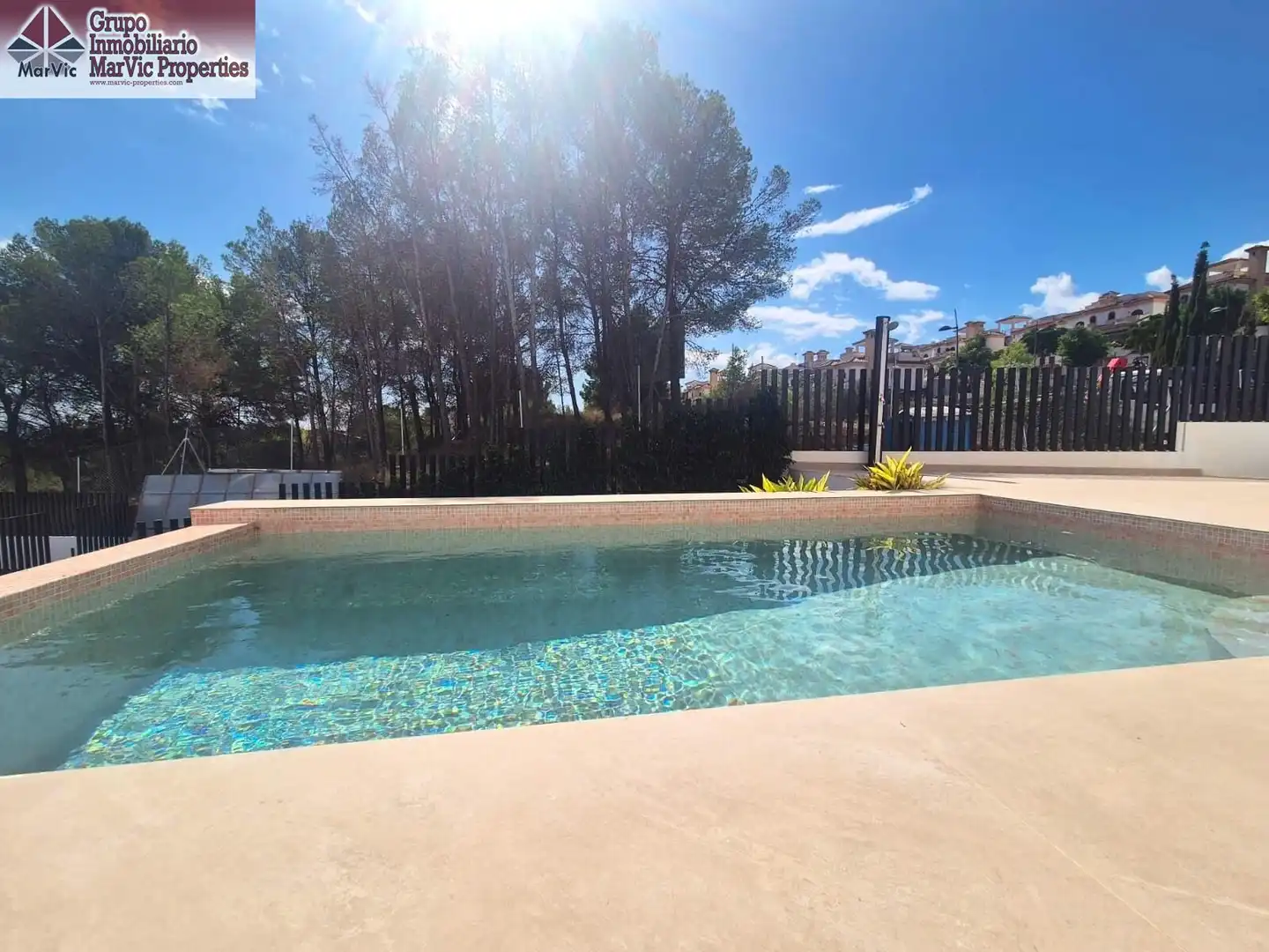 Villa con piscina in vendita a Balcón de Ponoig - Polop Paradis - Polop Hills, imagen 2