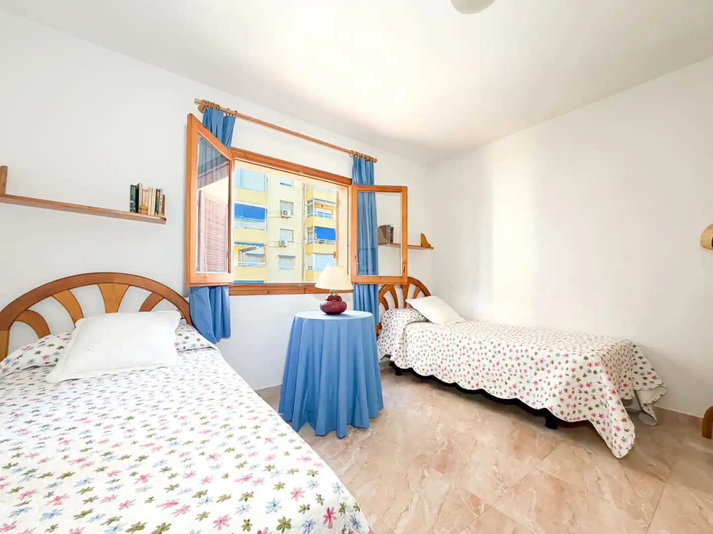 Bungalow with pool for sale in Campello Playa, imagen 16