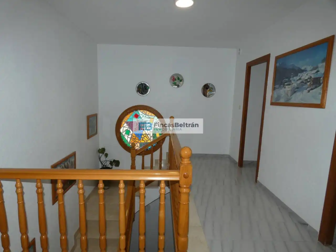 Casa o xalet en venda en Benicarló amb Aire condicionat, Calefacció i Jardí privat